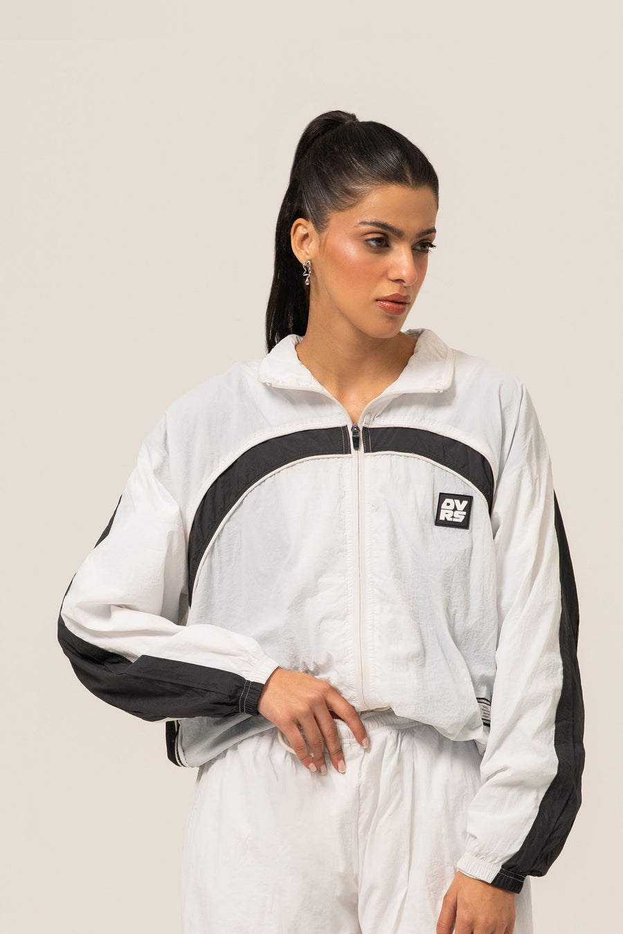 RETRO TRACKSUIT