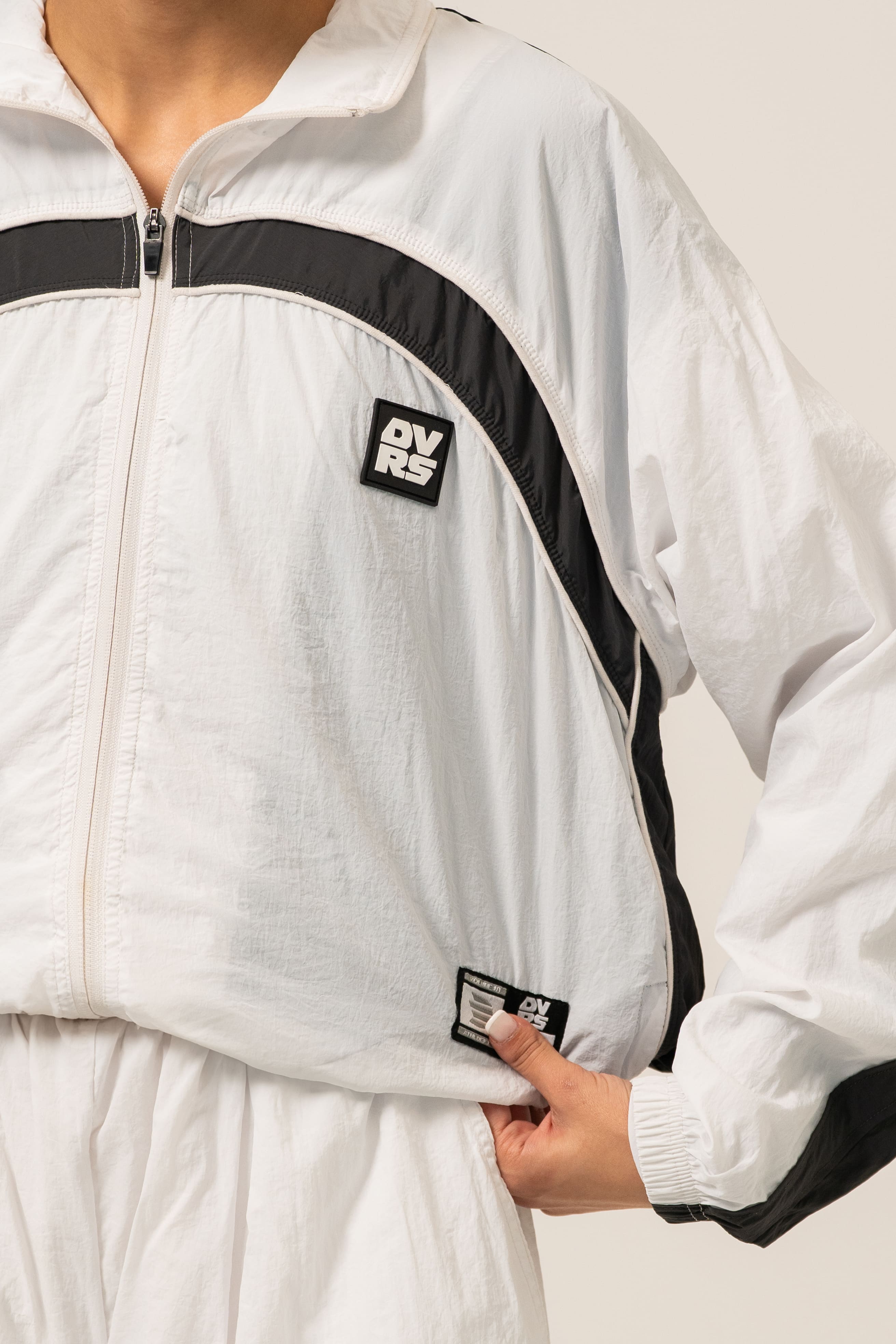 RETRO TRACKSUIT