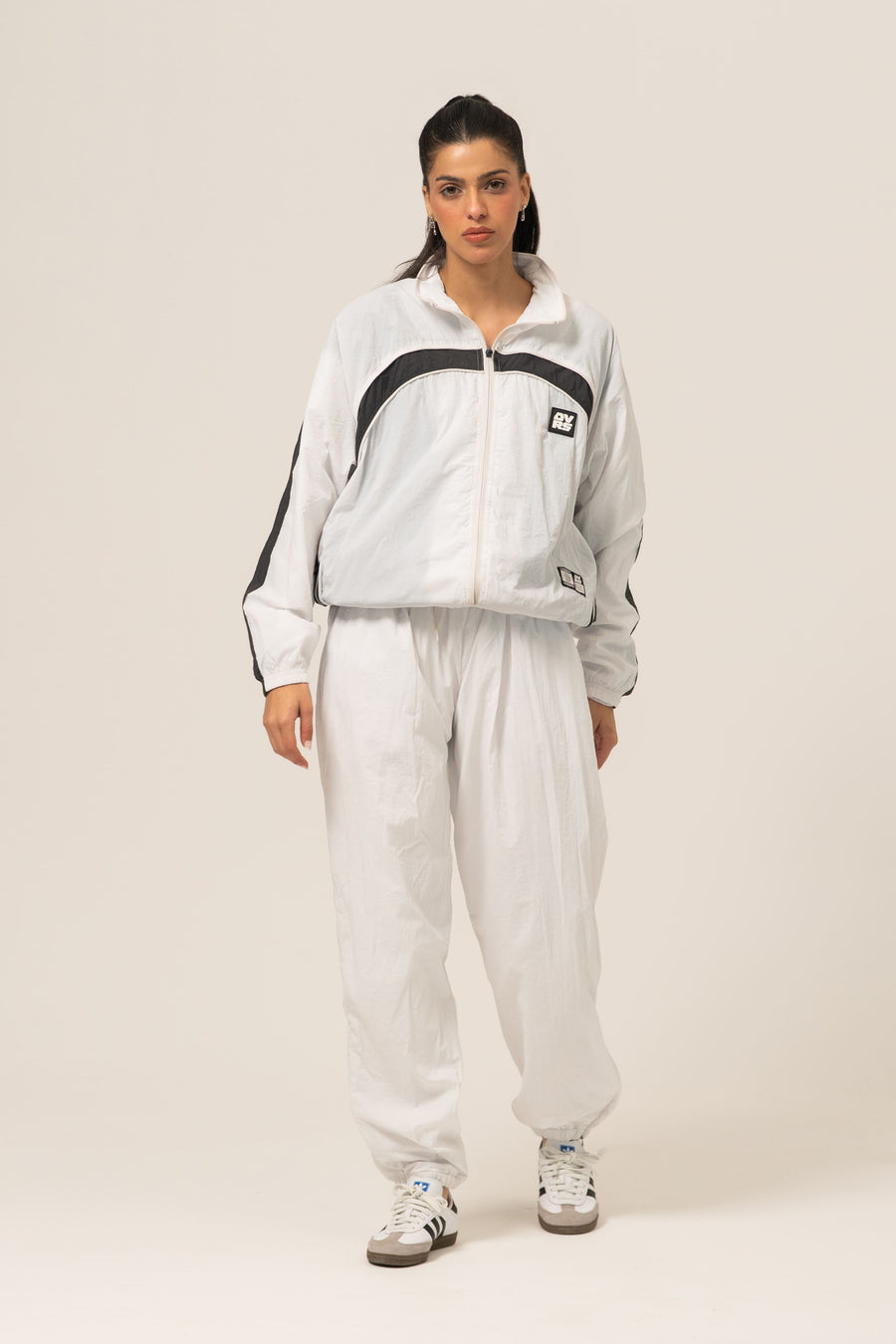 RETRO TRACKSUIT