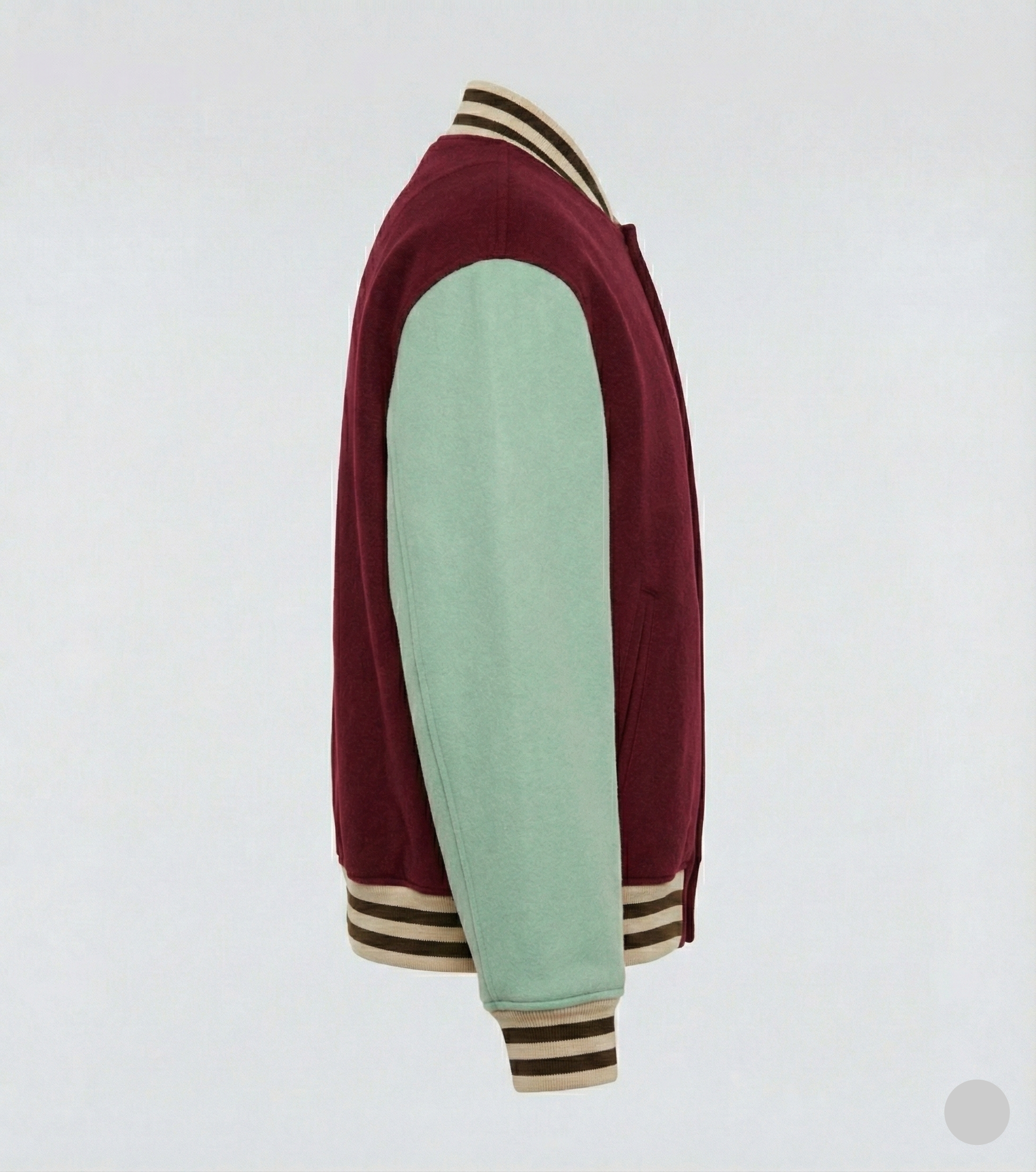 VINTAGE VARSITY JACKET