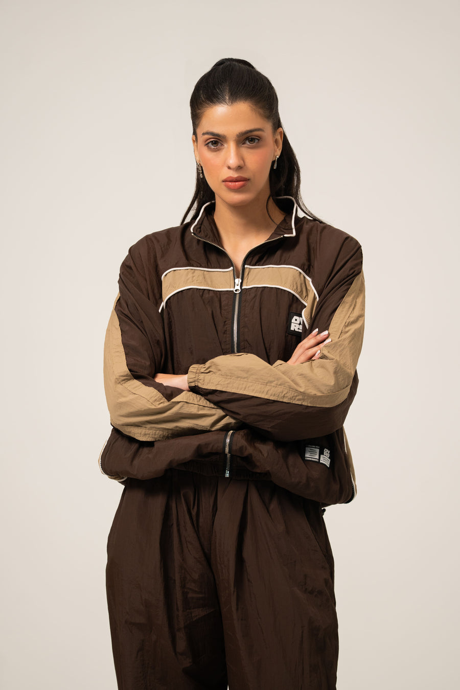 RETRO TRACKSUIT