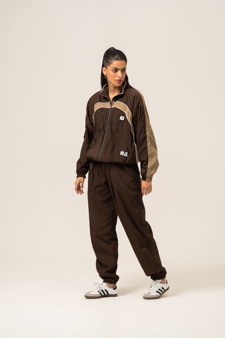 RETRO TRACKSUIT