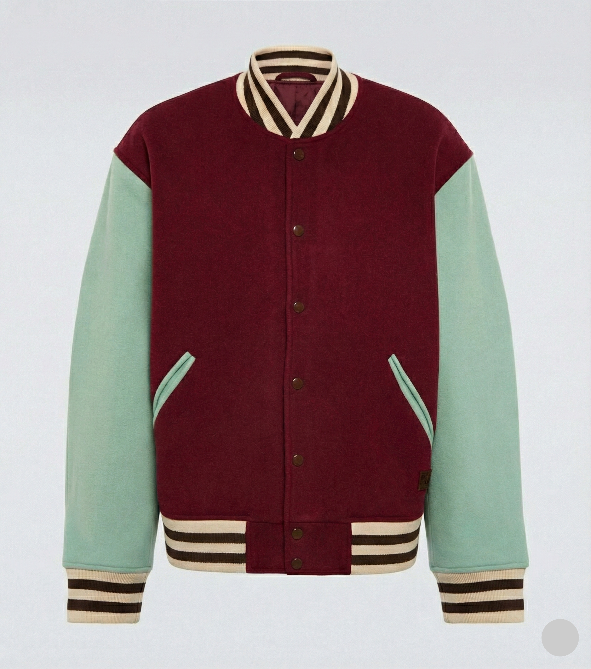 VINTAGE VARSITY JACKET