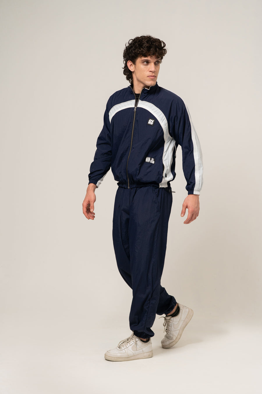 RETRO TRACKSUIT