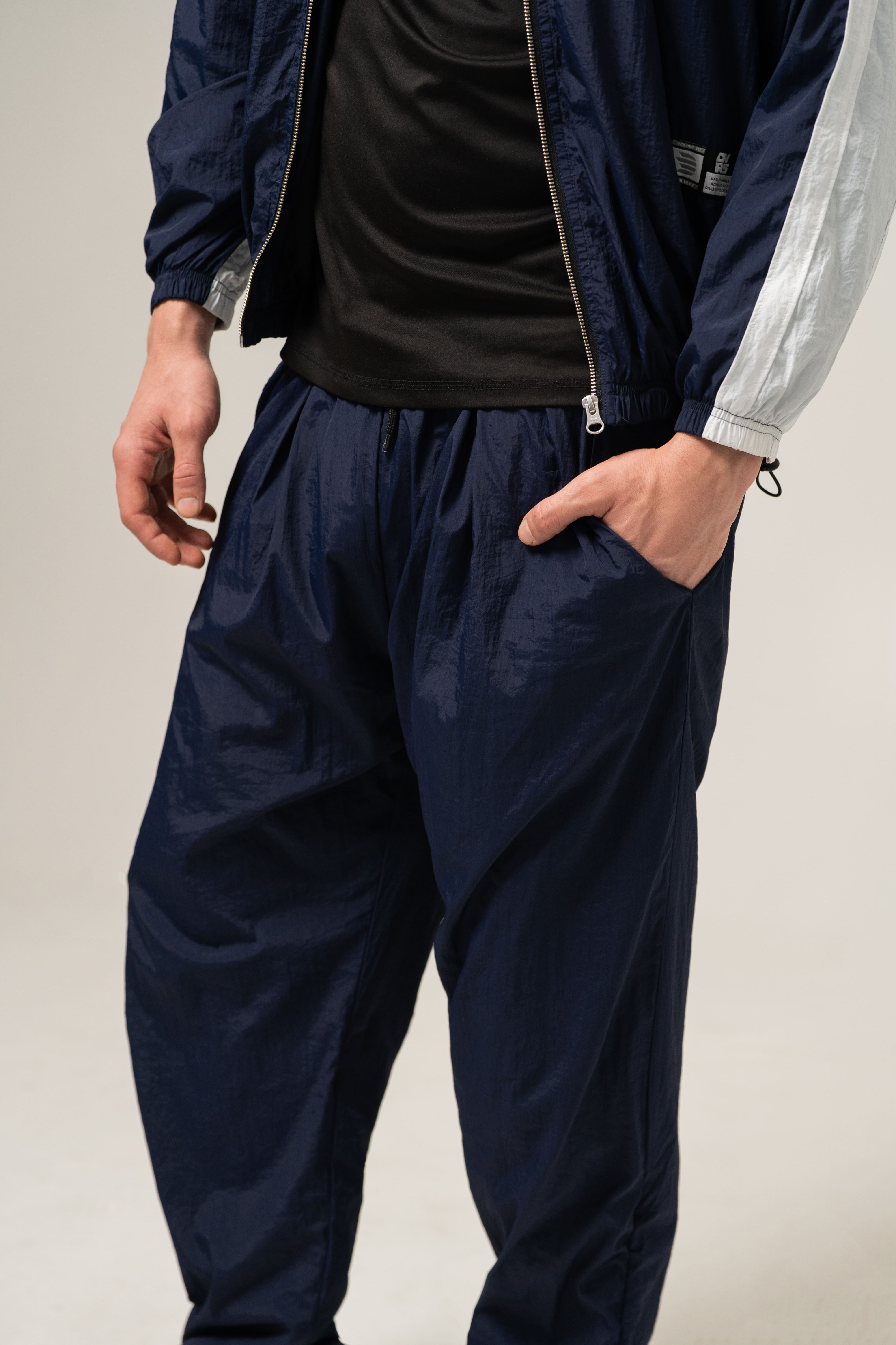 RETRO TRACKSUIT