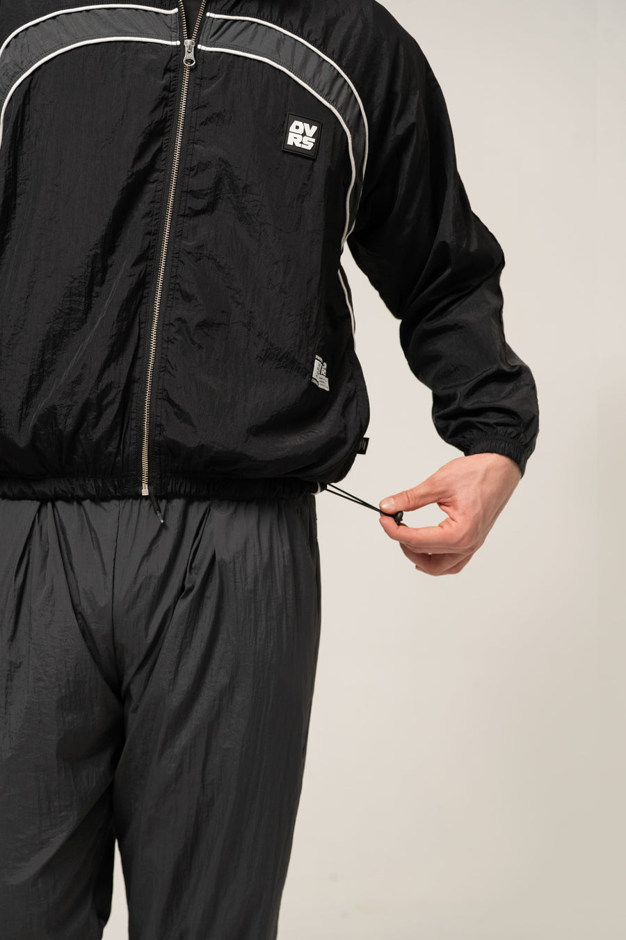 RETRO TRACKSUIT