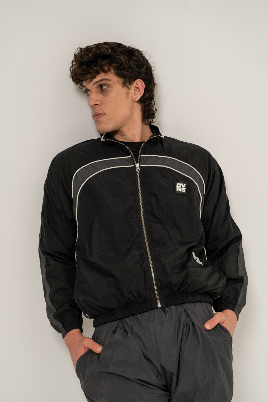 RETRO TRACKSUIT
