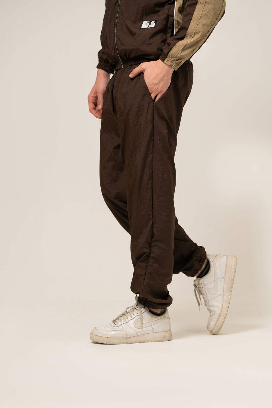 RETRO TRACKSUIT