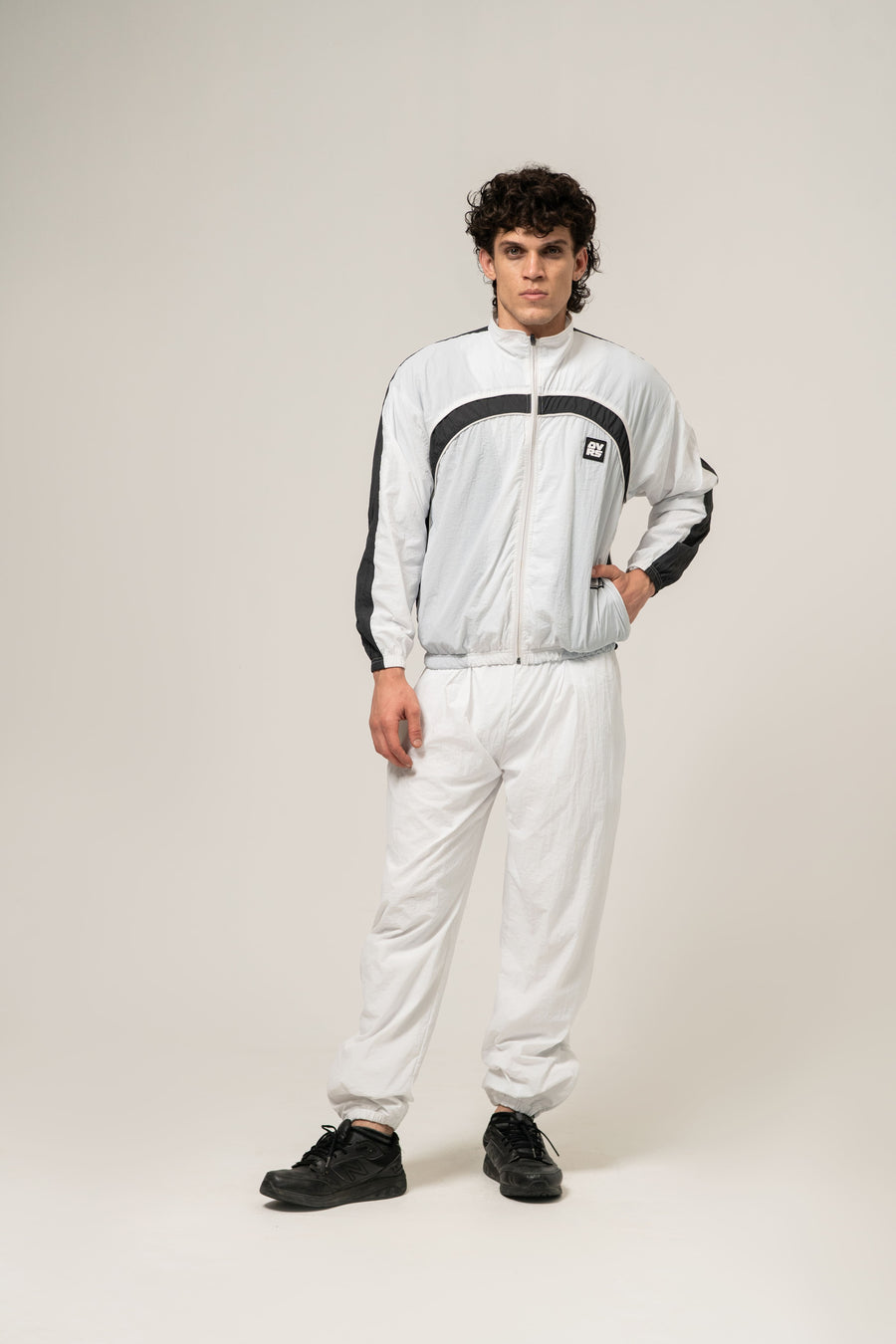 RETRO TRACKSUIT