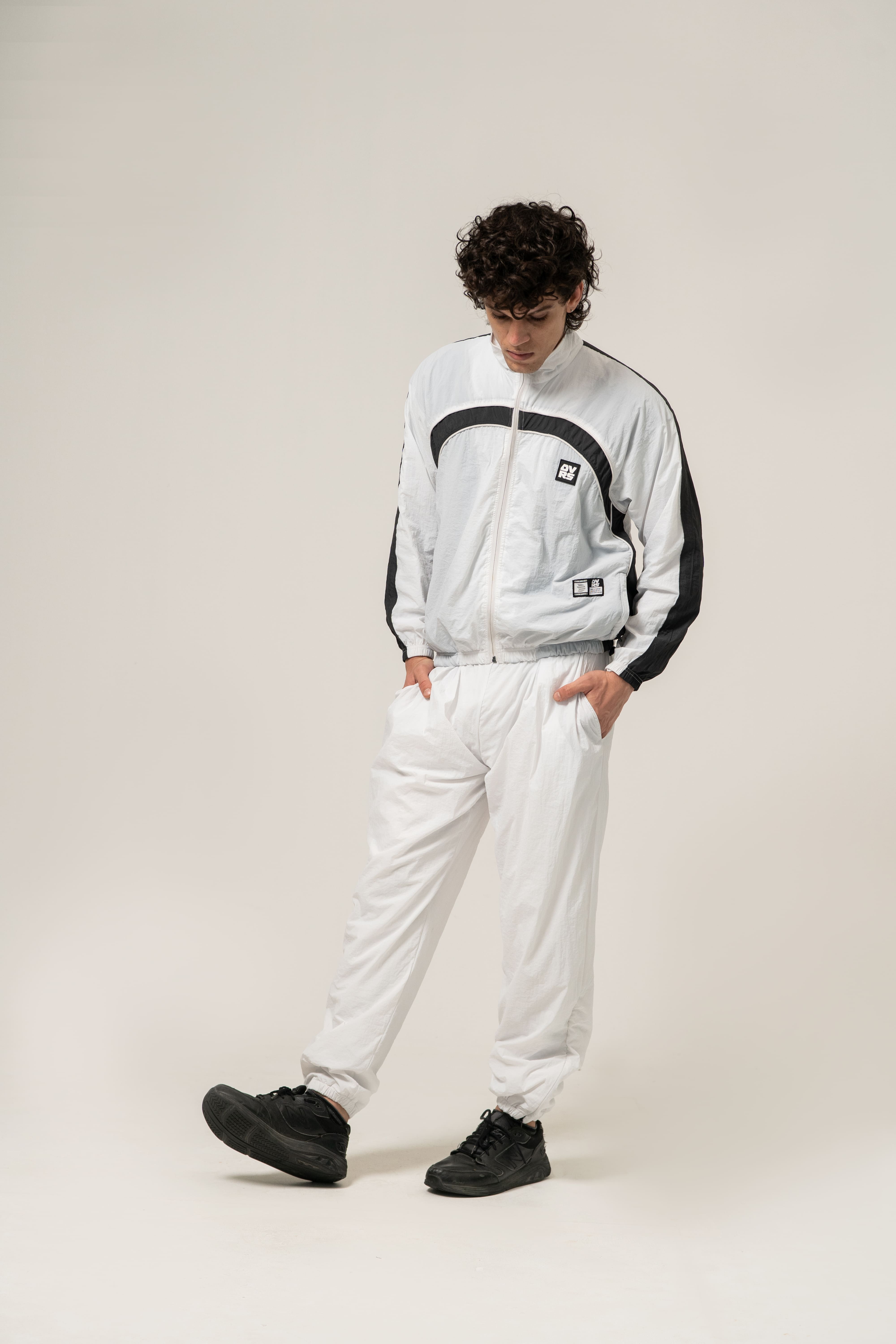 RETRO TRACKSUIT
