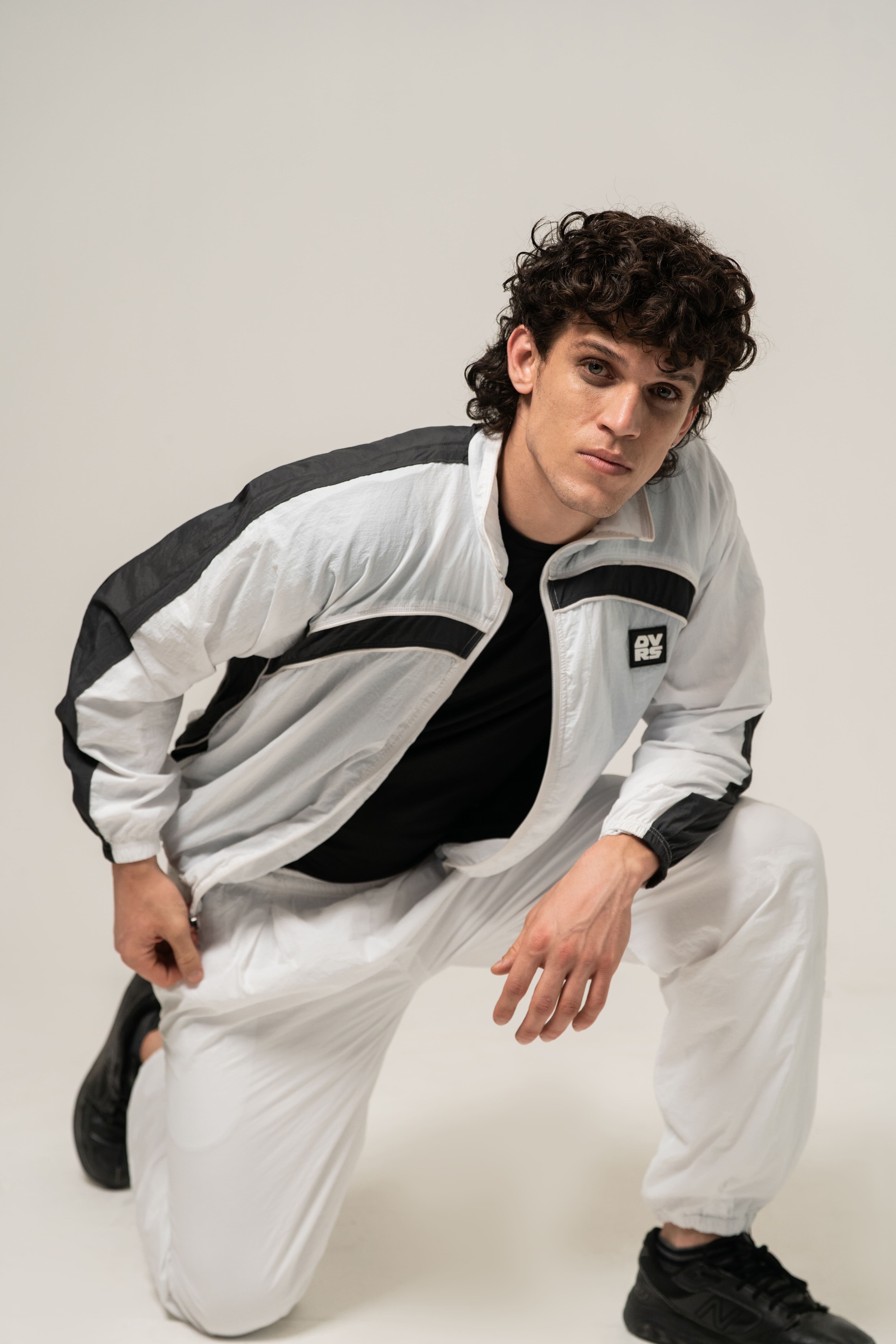 RETRO TRACKSUIT