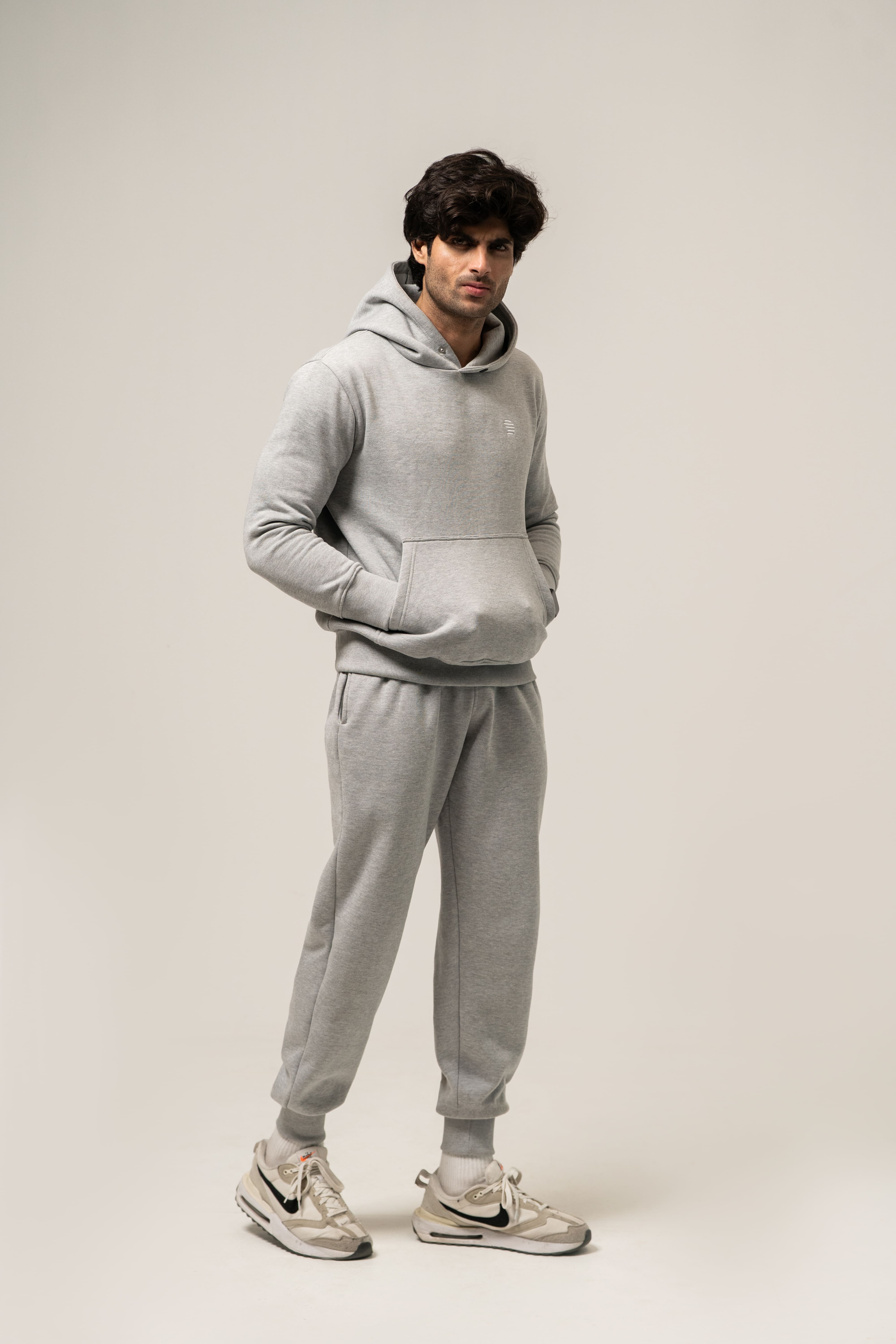 DVRS ESSENTIAL FLEECE SWEAT PANTS