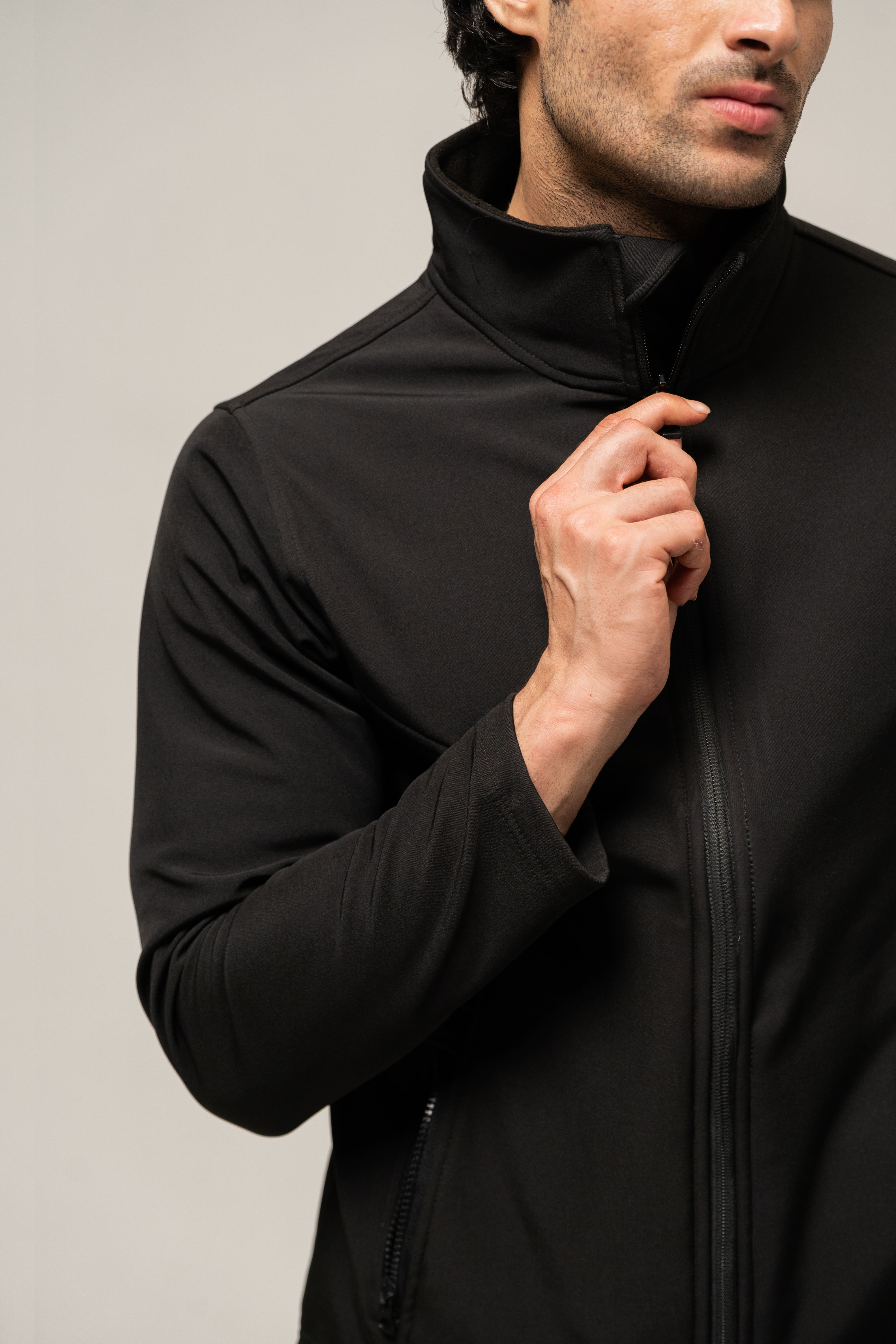TECHNICAL JACKET