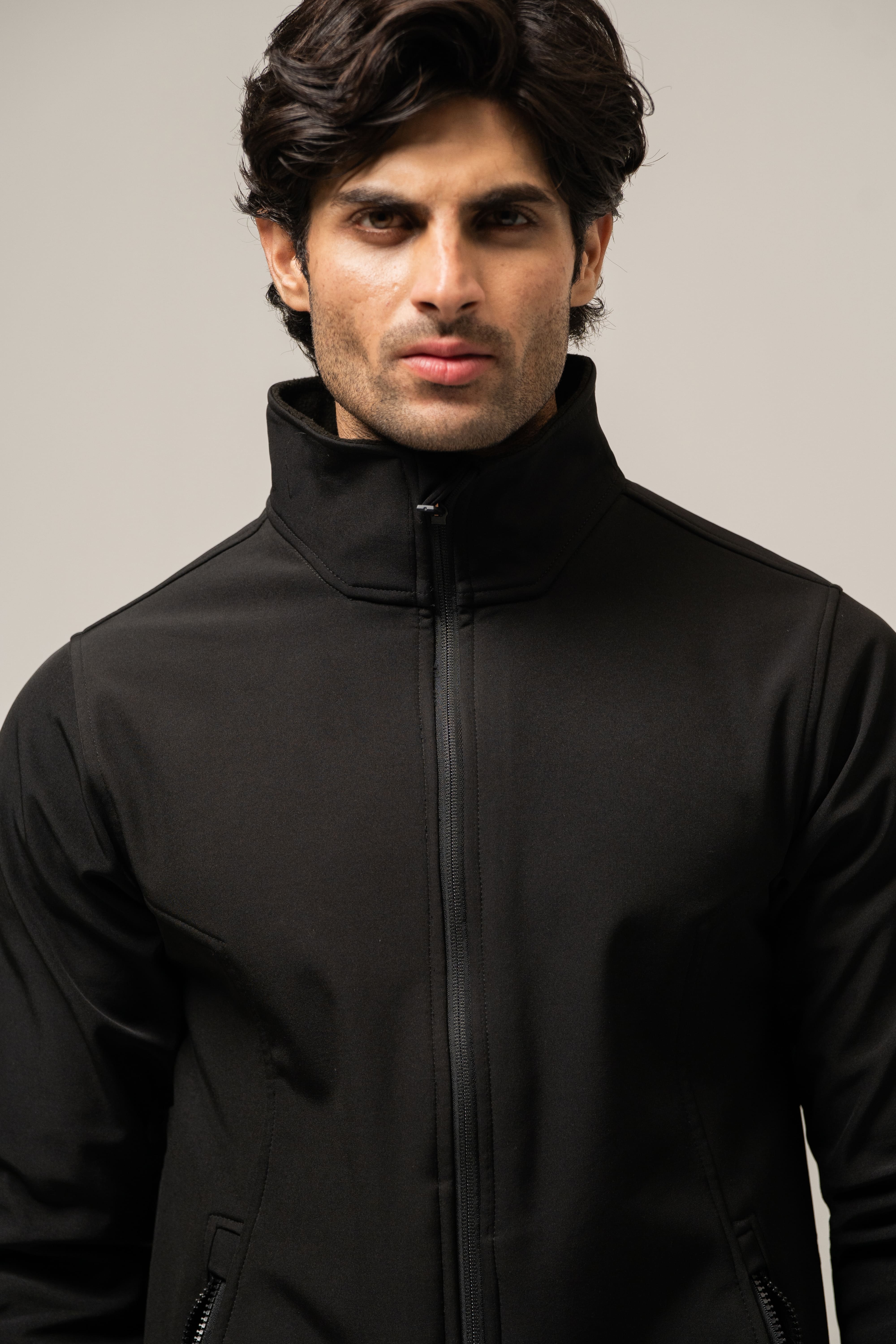 TECHNICAL JACKET