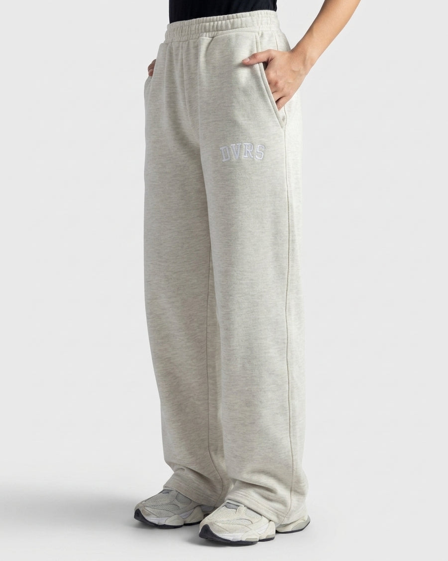 Essential Oversized StraightLeg Trouser