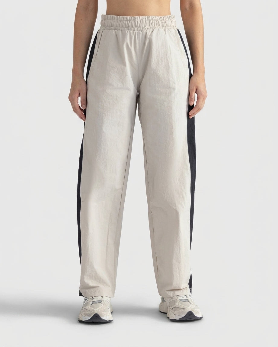 Oversize Retro Trackpants