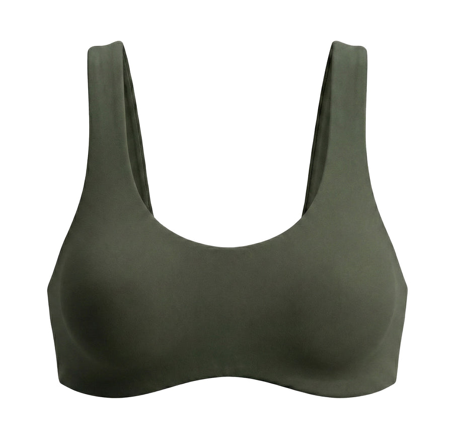 SCULPT SPORTS BRA