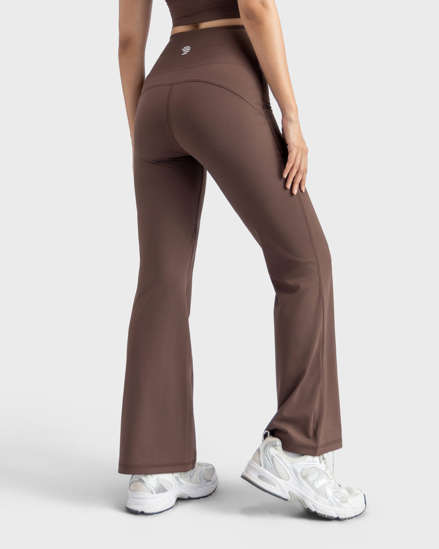 Essential Soft Flared Leggings
