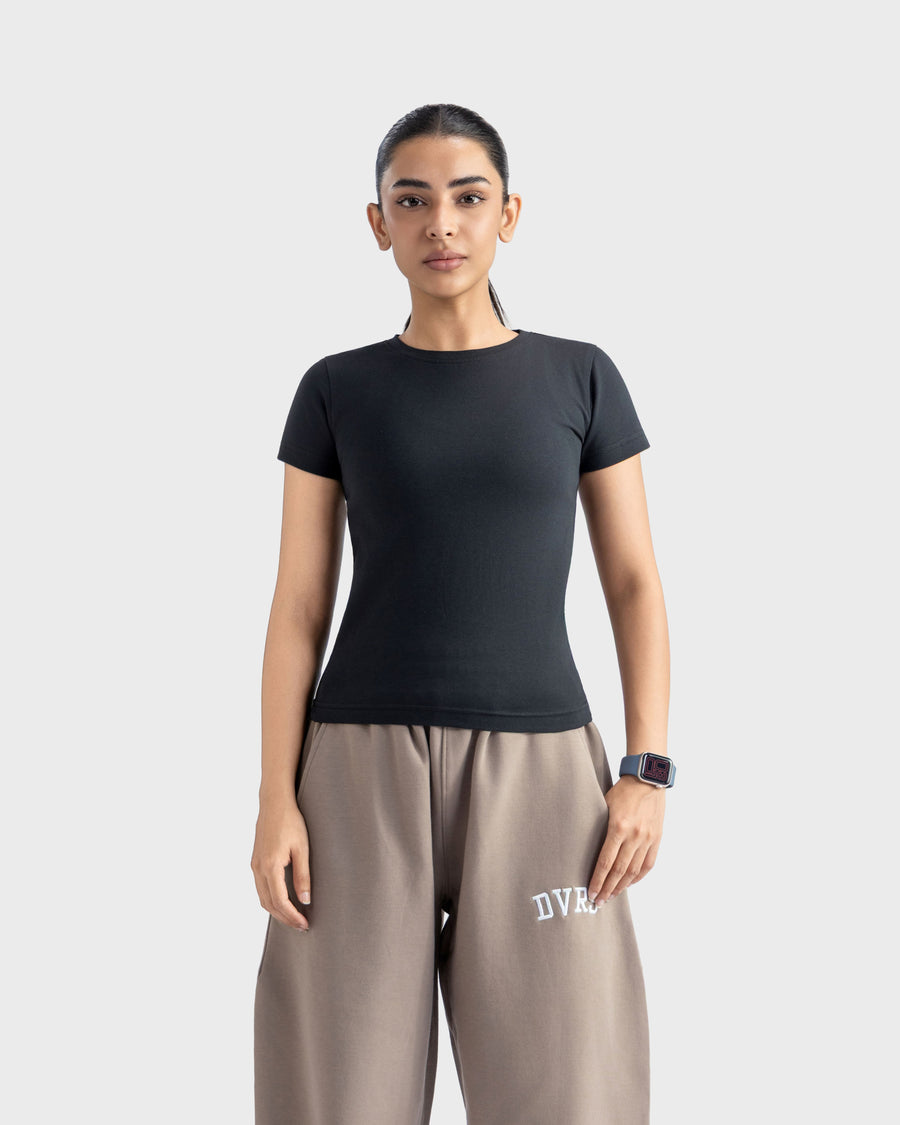 Classic Slim Fit Tee