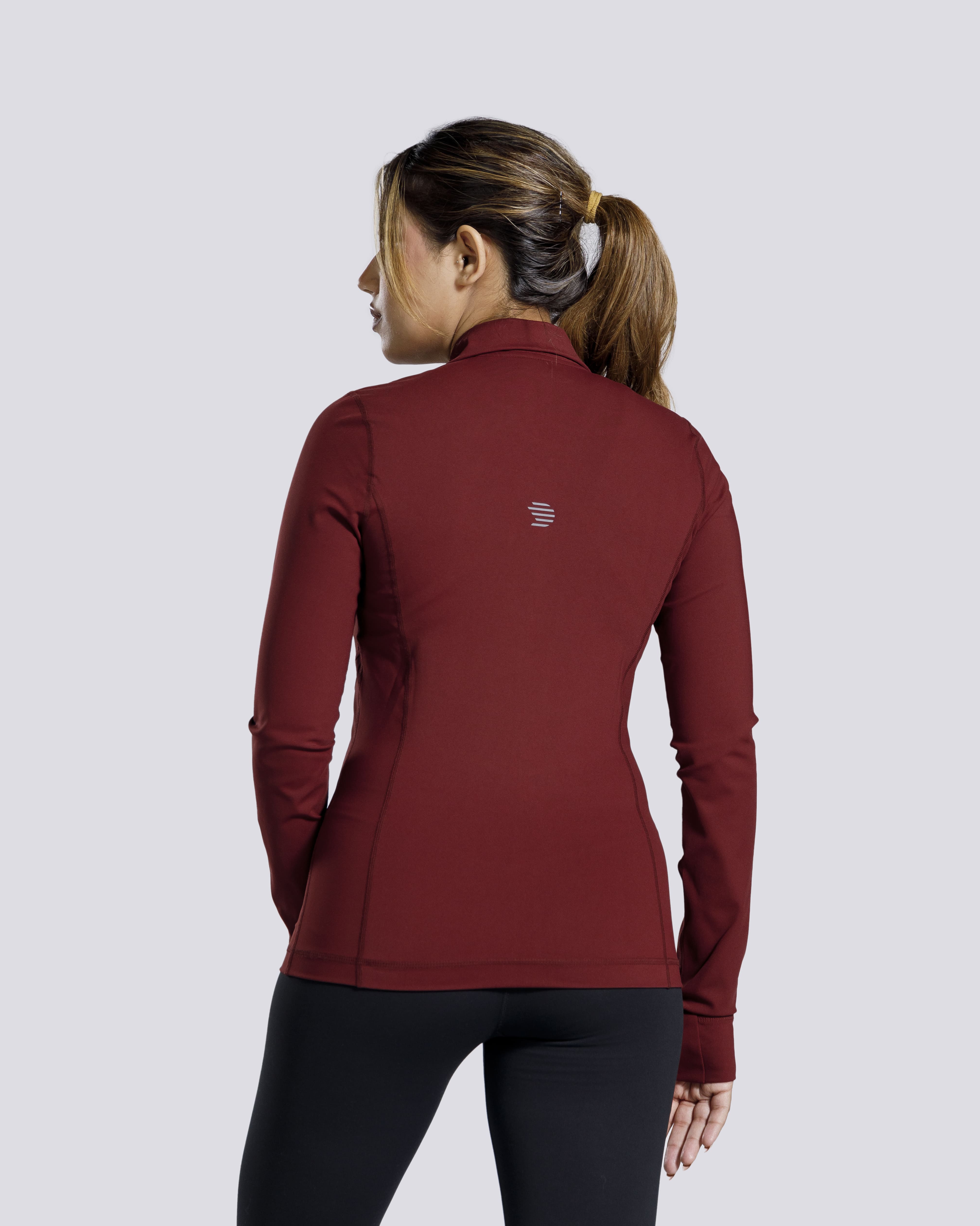 SCULPT JACKET