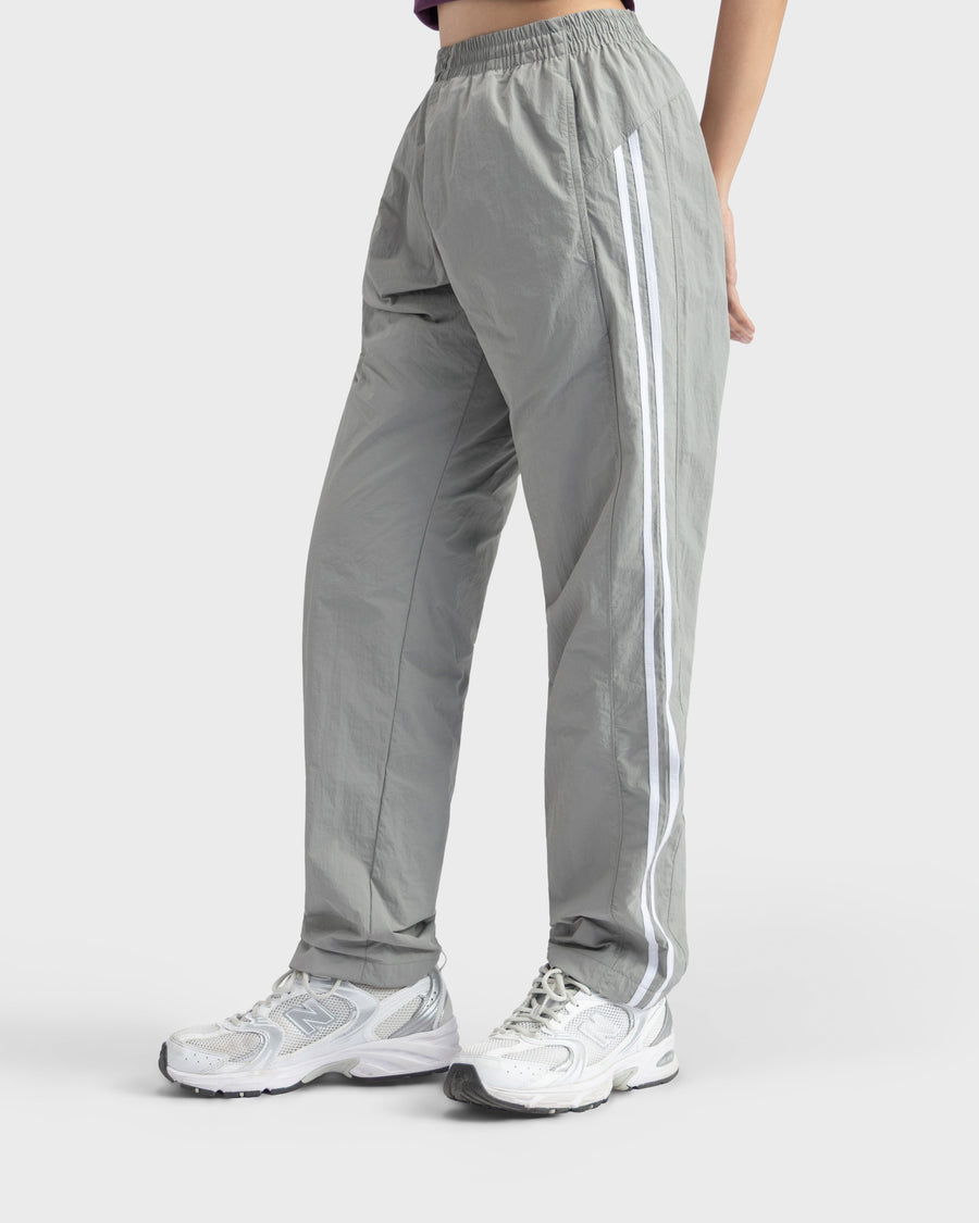 Striped Retro Trackpants