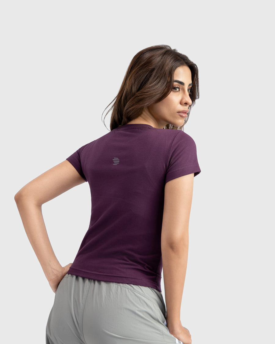 Classic Slim Fit Tee