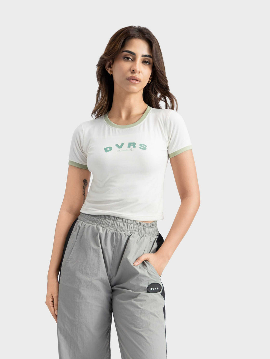DVRS Retro Baby Tee
