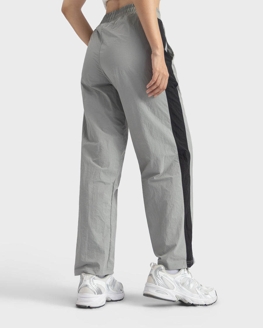 Oversize Retro Trackpants