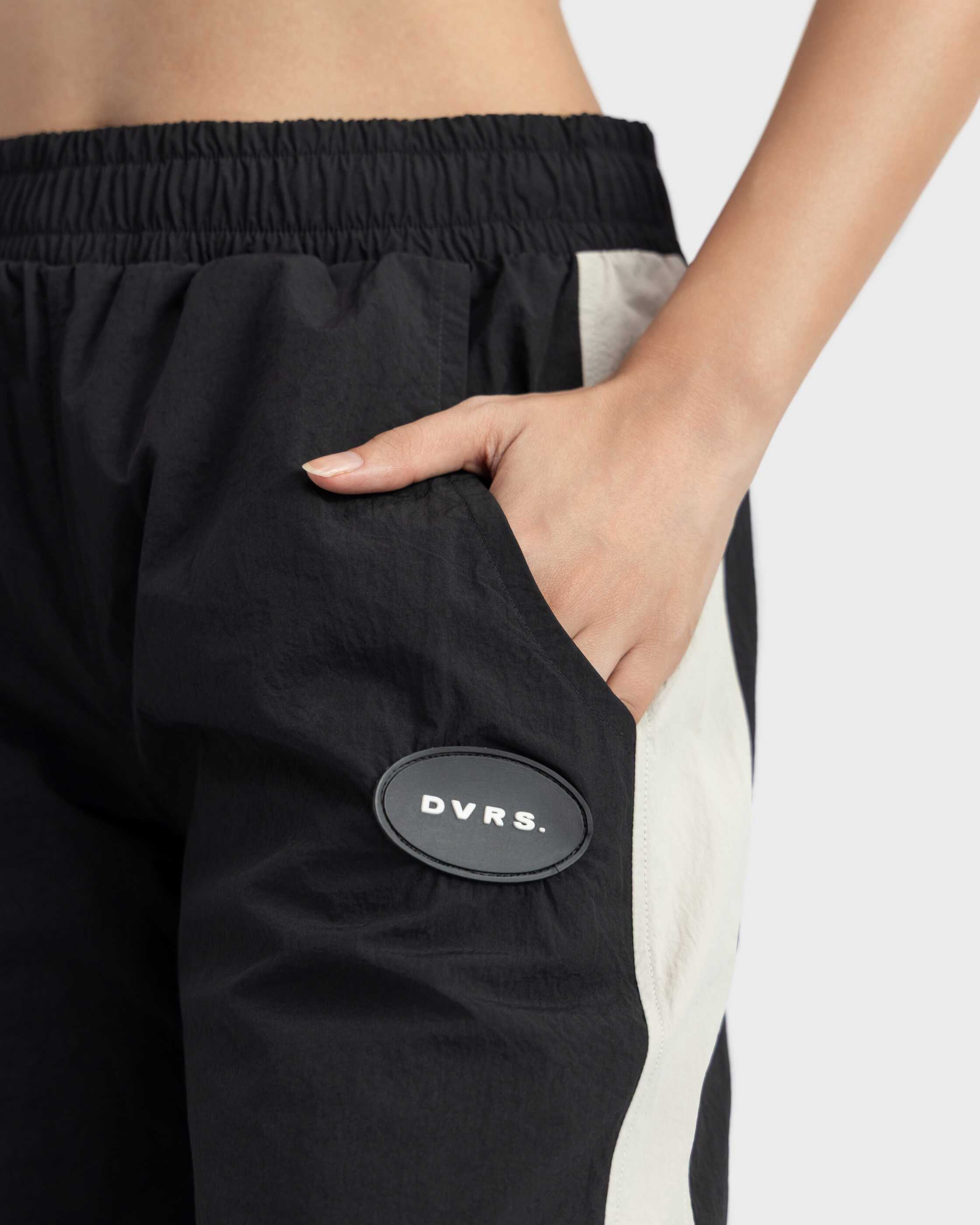 Oversize Retro Trackpants