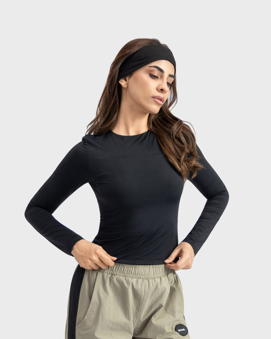 All-Day Soft Long Sleeve Tee