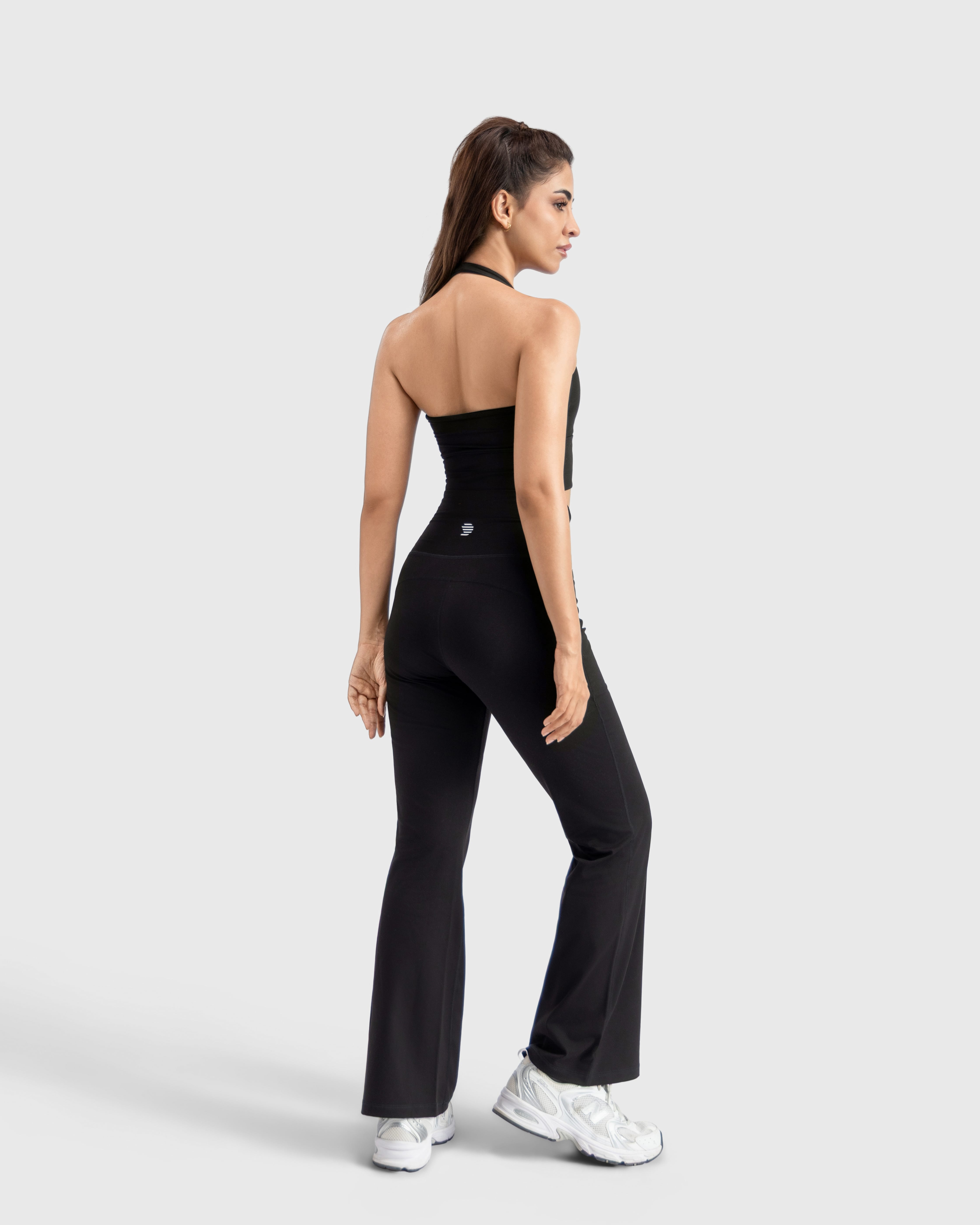 Essential Soft Flared Leggings