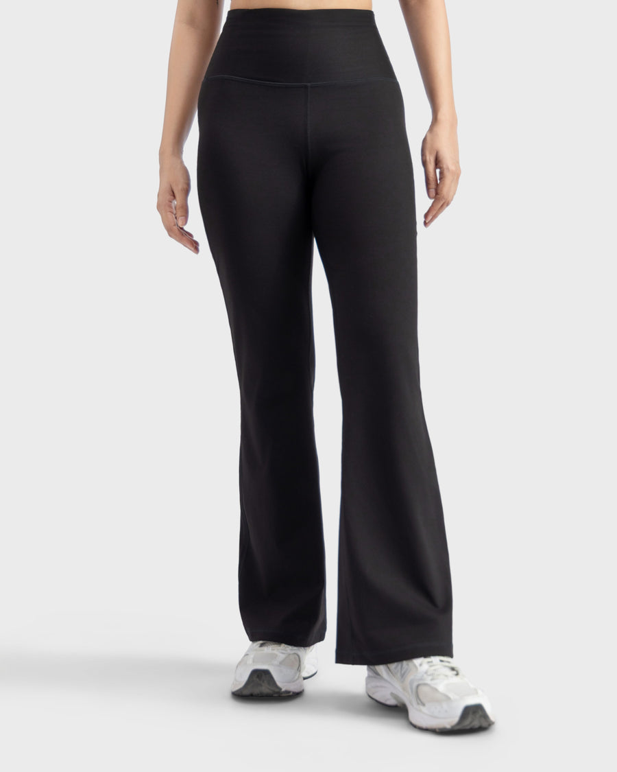 Essential Soft Flared Leggings