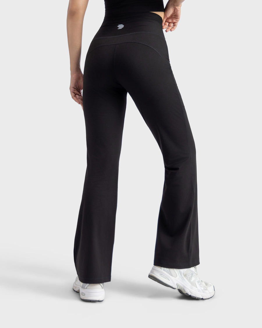 Essential Soft Flared Leggings