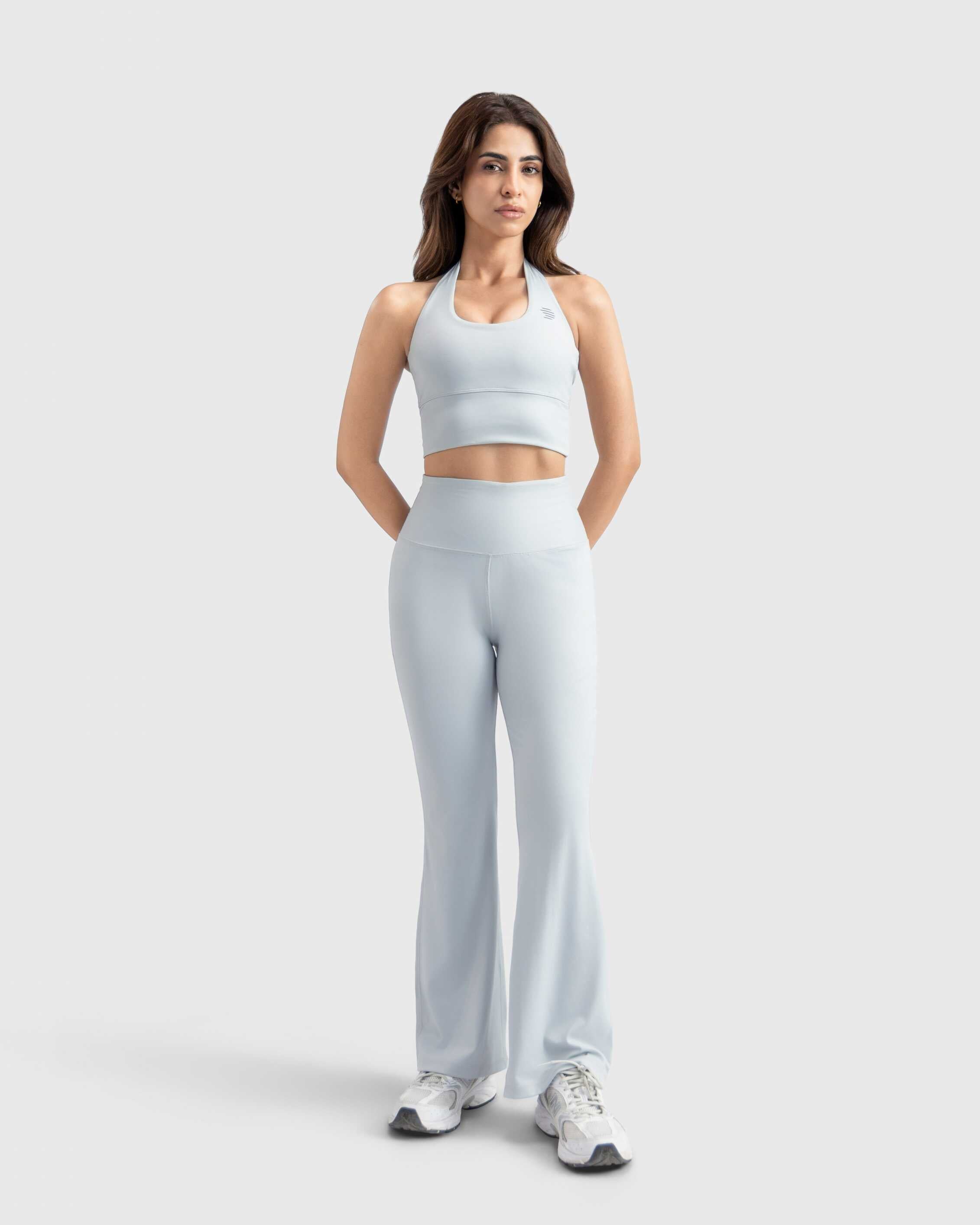 Essential Soft Flared Leggings