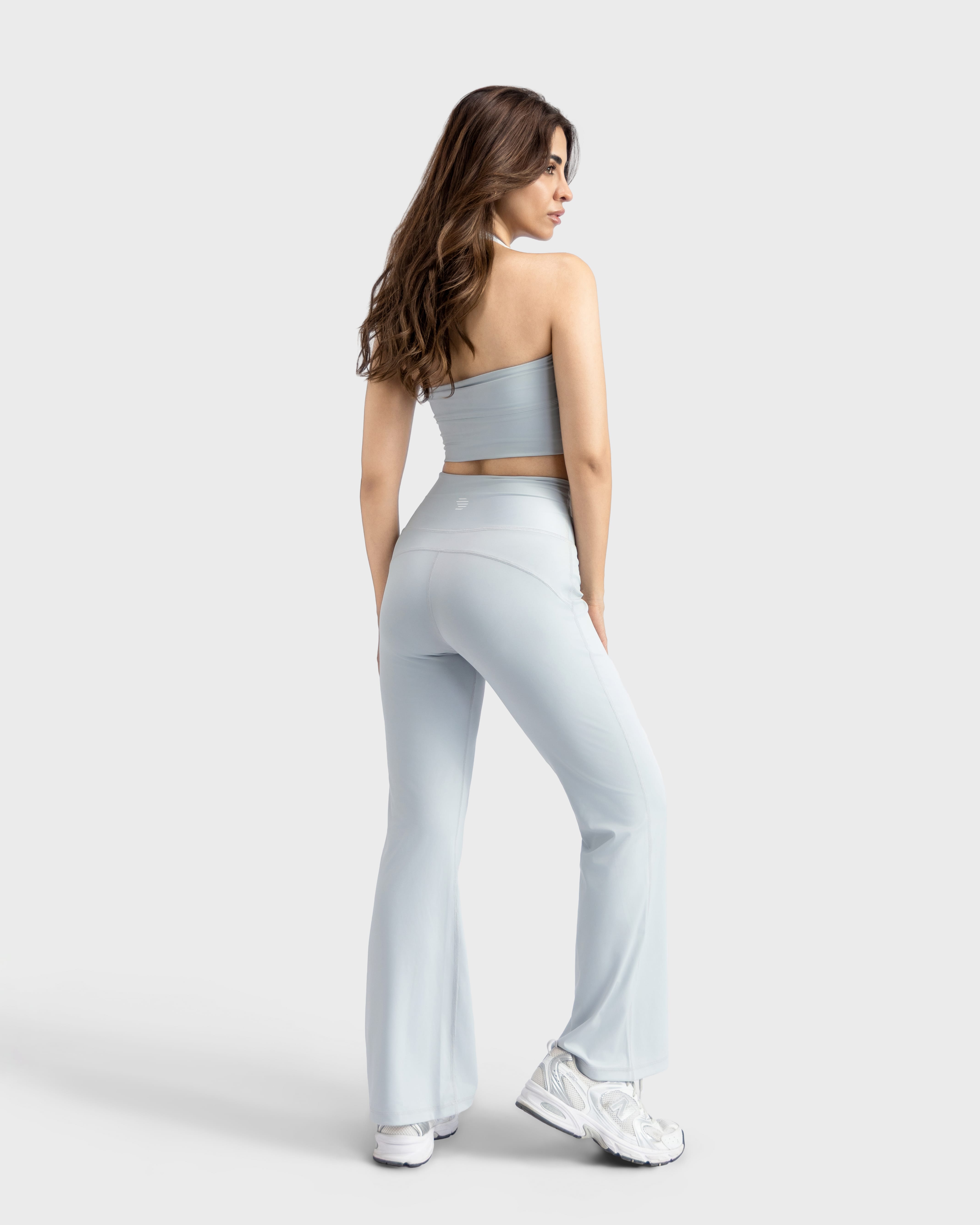 Essential Soft Flared Leggings