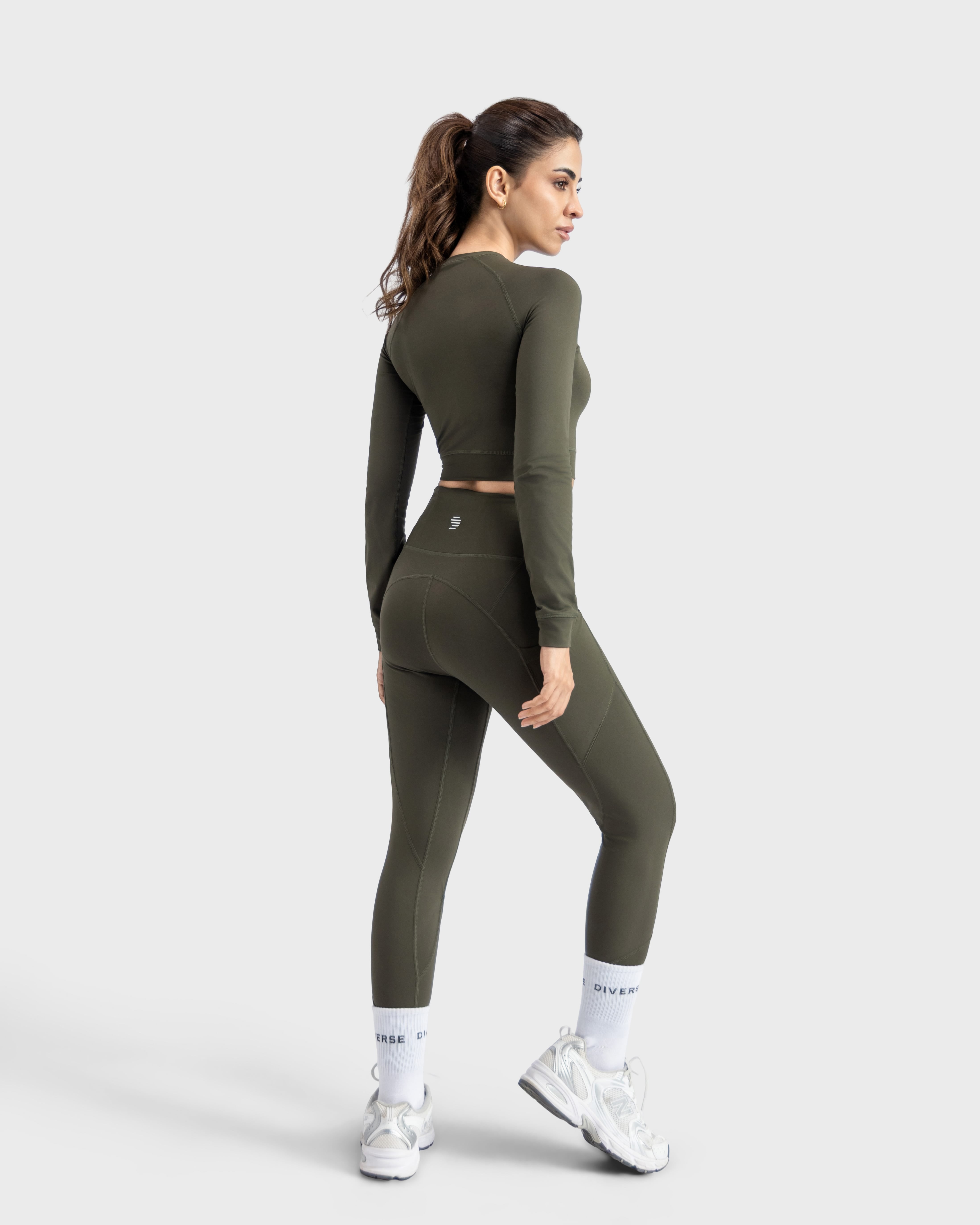 Essential Utility Leggings