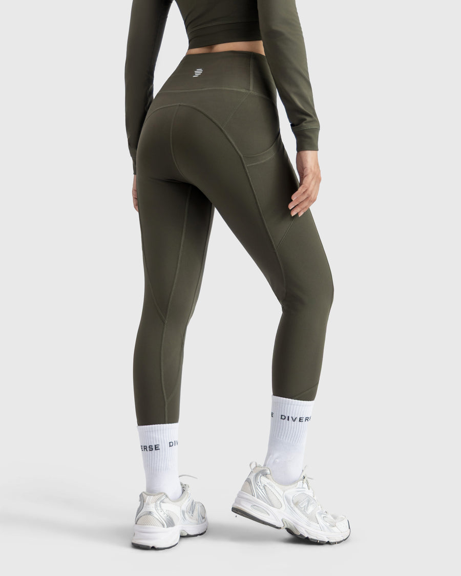 Essential Utility Leggings