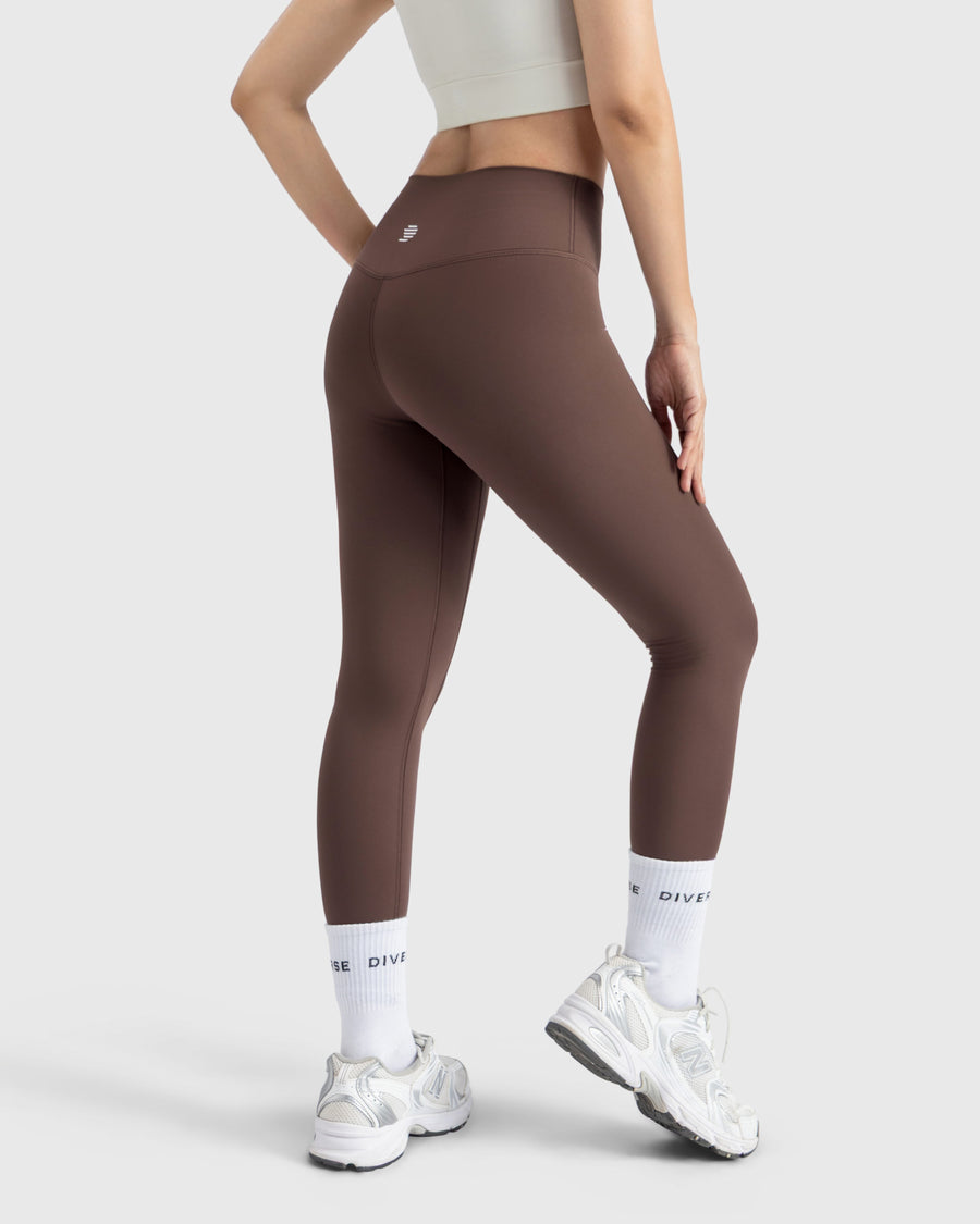 Essential SoftSculpt Legging