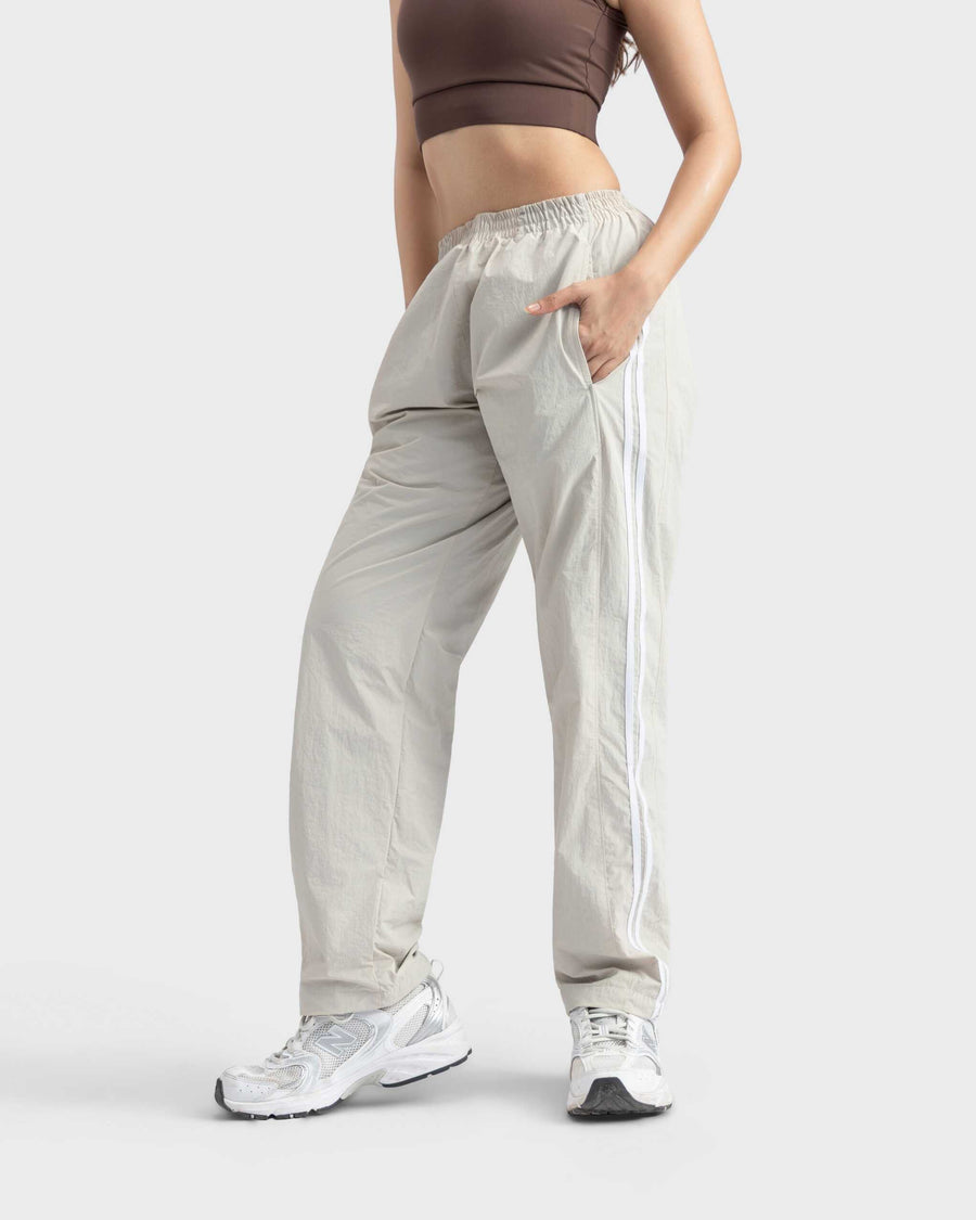 Striped Retro Trackpants