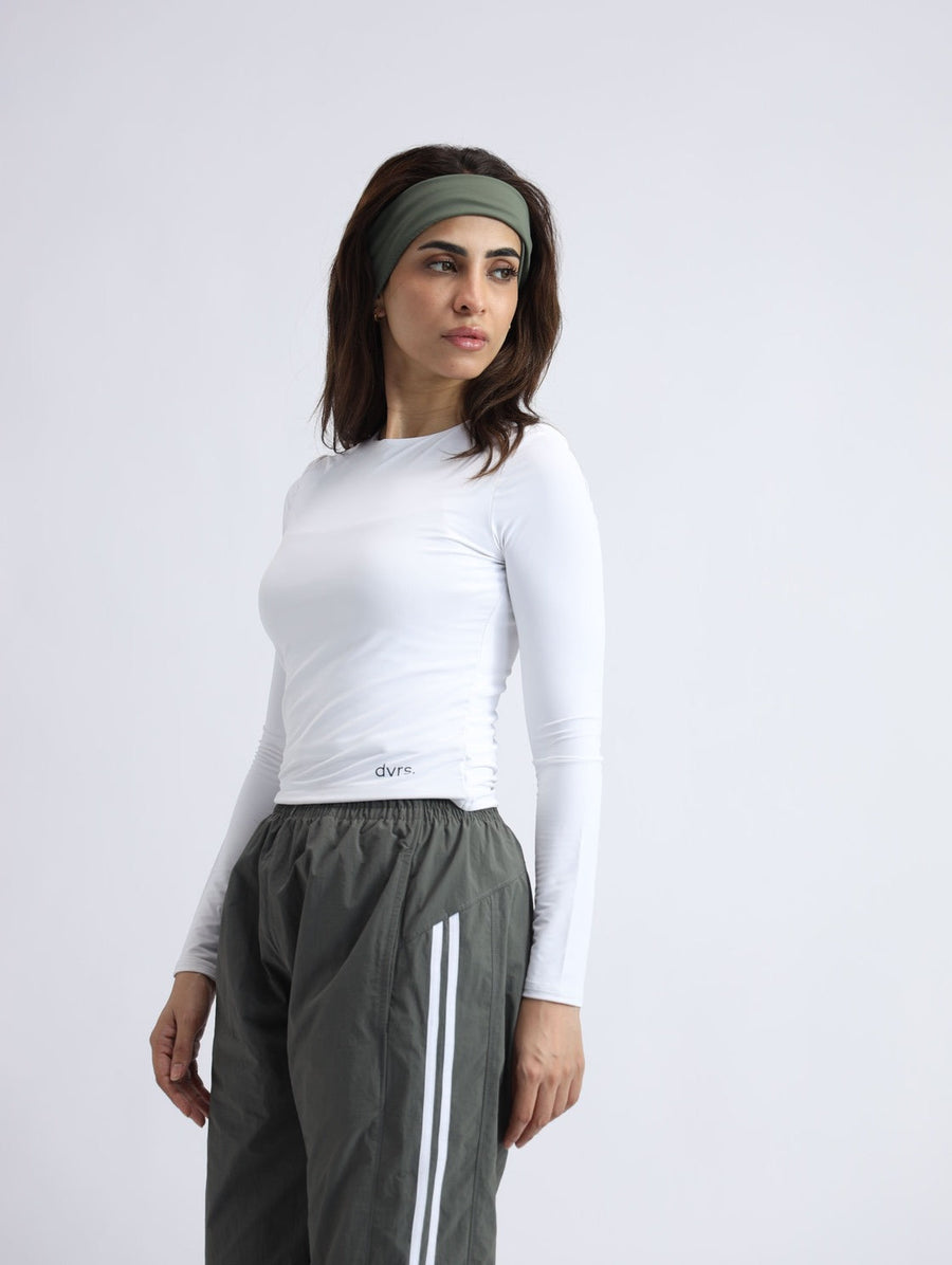 All-Day Soft Long Sleeve Tee