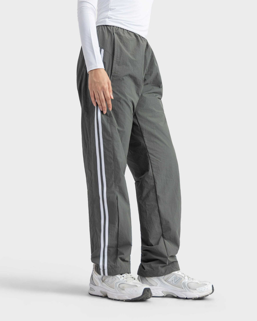 Striped Retro Trackpants
