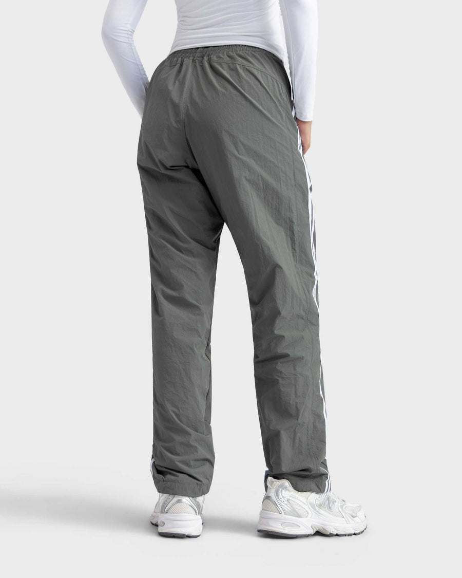 Striped Retro Trackpants