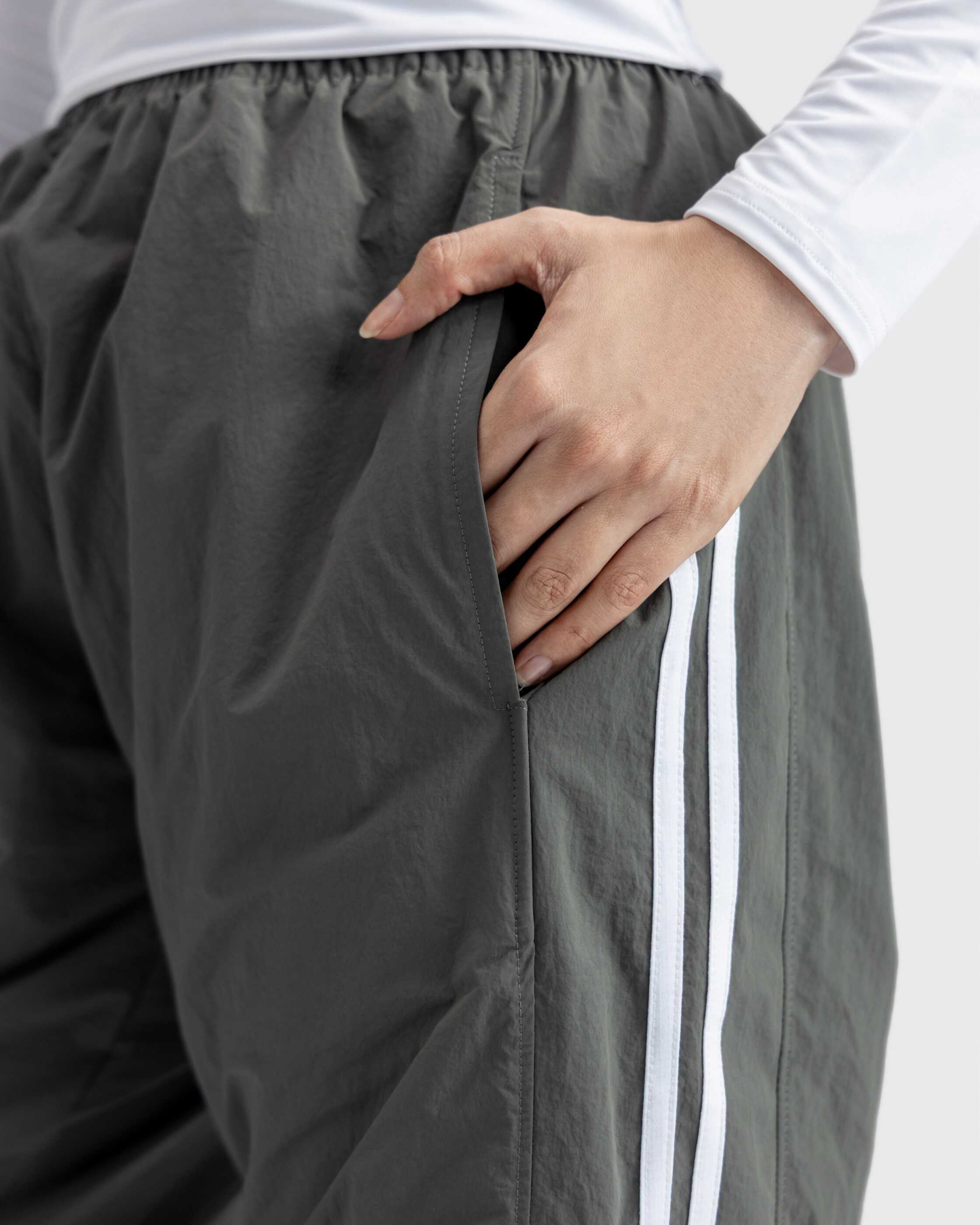 Striped Retro Trackpants