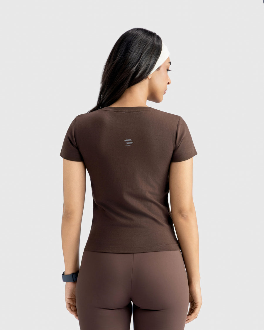 Classic Slim Fit Tee