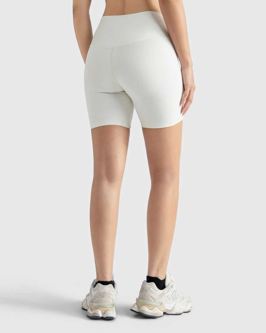 Essential Biker Shorts