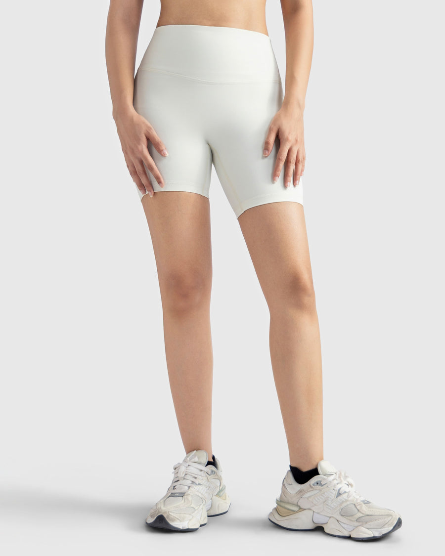 Essential Biker Shorts