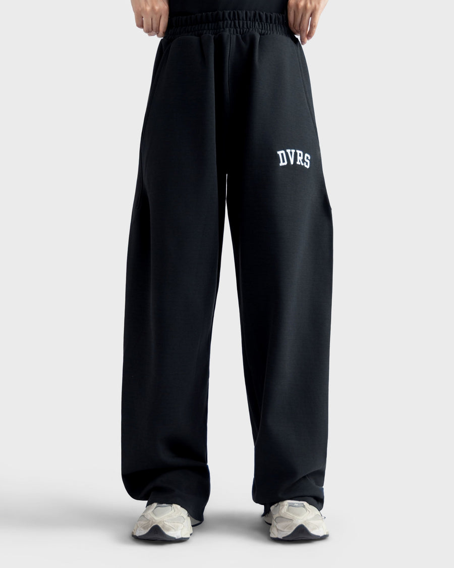Essential Oversized StraightLeg Trouser