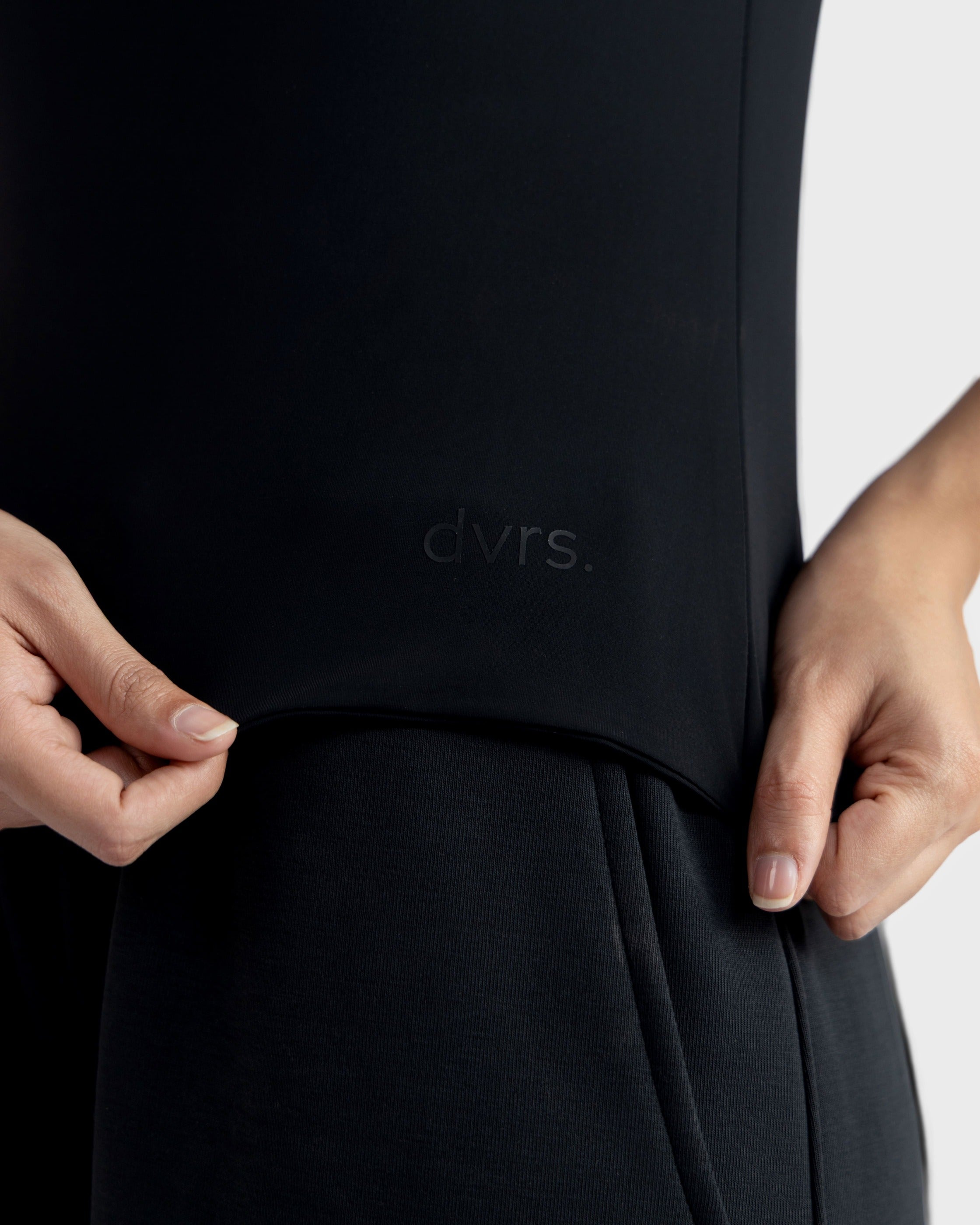 All-Day Soft Short Sleeve Tee