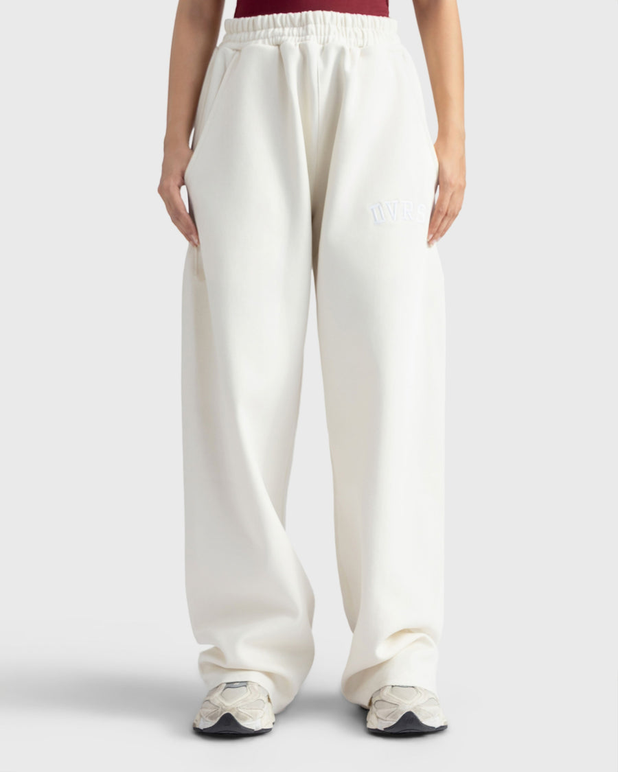 Essential Oversized StraightLeg Trouser
