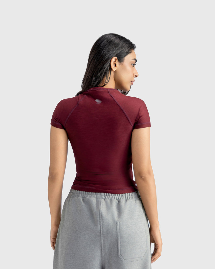 Sculpt Performance Tee